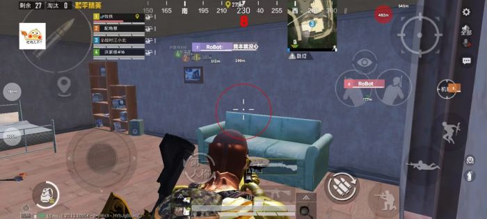 怎样看和平精英外挂（怎样查询和平精英外挂）